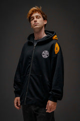 Shadow Eyes Hoodie