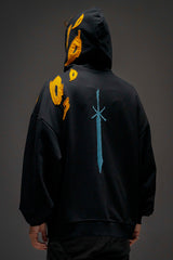 Shadow Eyes Hoodie