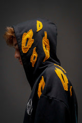 Shadow Eyes Hoodie
