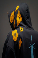 Shadow Eyes Hoodie