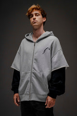 Captain Uniform Hoodie