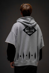 Captain Uniform Hoodie