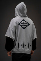 Captain Uniform Hoodie