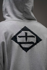 Captain Uniform Hoodie