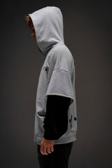 Captain Uniform Hoodie