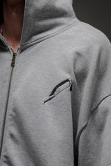 Captain Uniform Hoodie