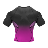 Star Compression Tee