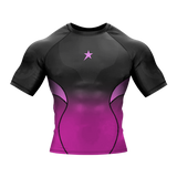 Star Compression Tee