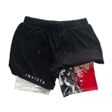 Struggler Performance Shorts