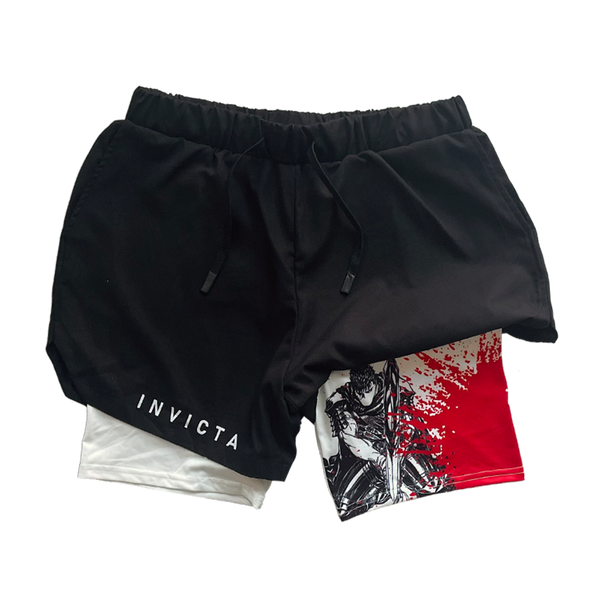 Struggler Performance Shorts