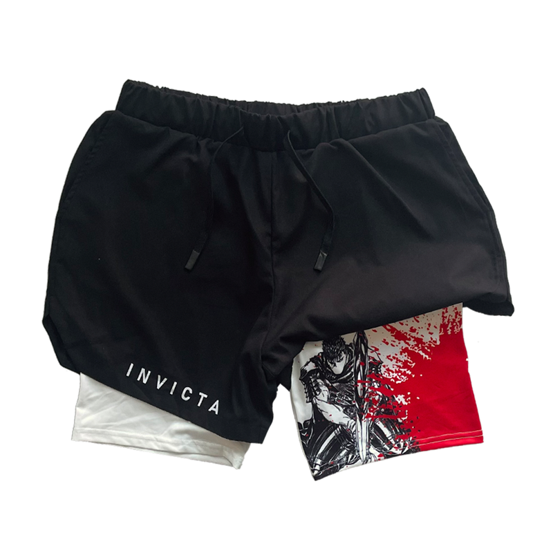 Struggler Performance Shorts