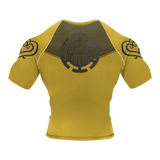 Suncrest Compression Tee