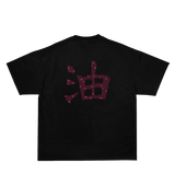 Swamp Sage Rhinestone T-Shirt