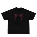 Swamp Sage Rhinestone T-Shirt