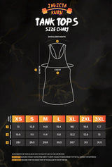 Hellfire Tank Top