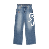 Tide Jeans