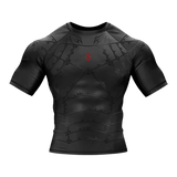 Tormented Armor Compression Tee