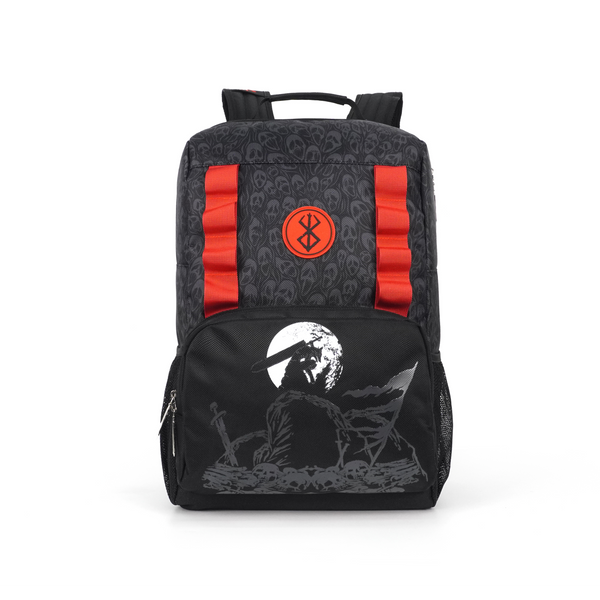 Tormented Backpack