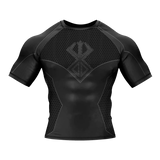Tormented Compression Tee