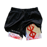 Tormented Performance Shorts