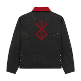 Tormented Workwear Jacket