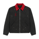 Tormented Workwear Jacket