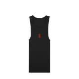 Tormented Tank Top