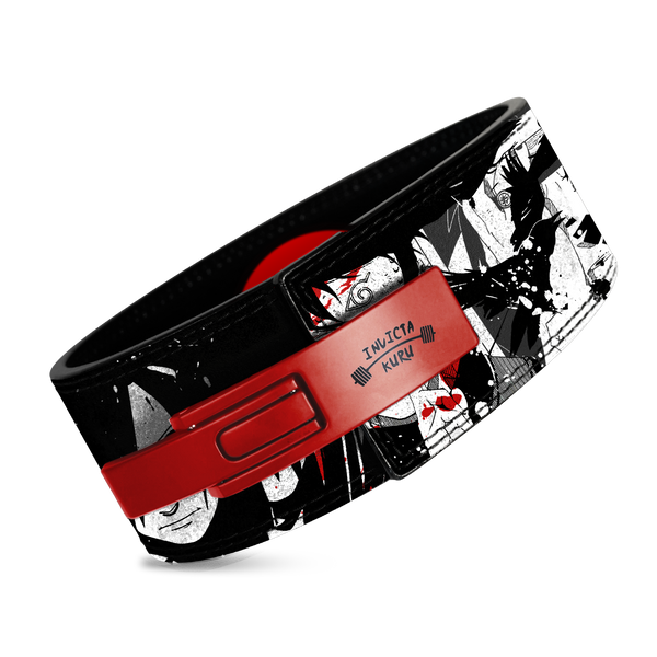 Clan Lever Belt