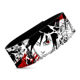 Clan Lever Belt