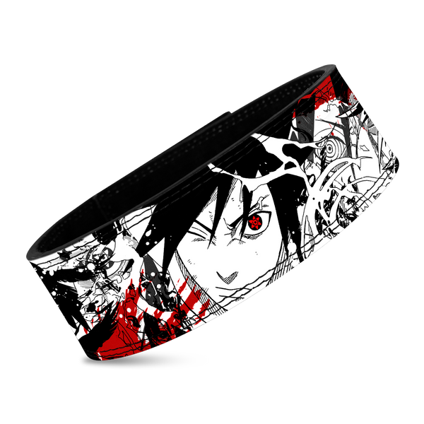 Clan Lever Belt