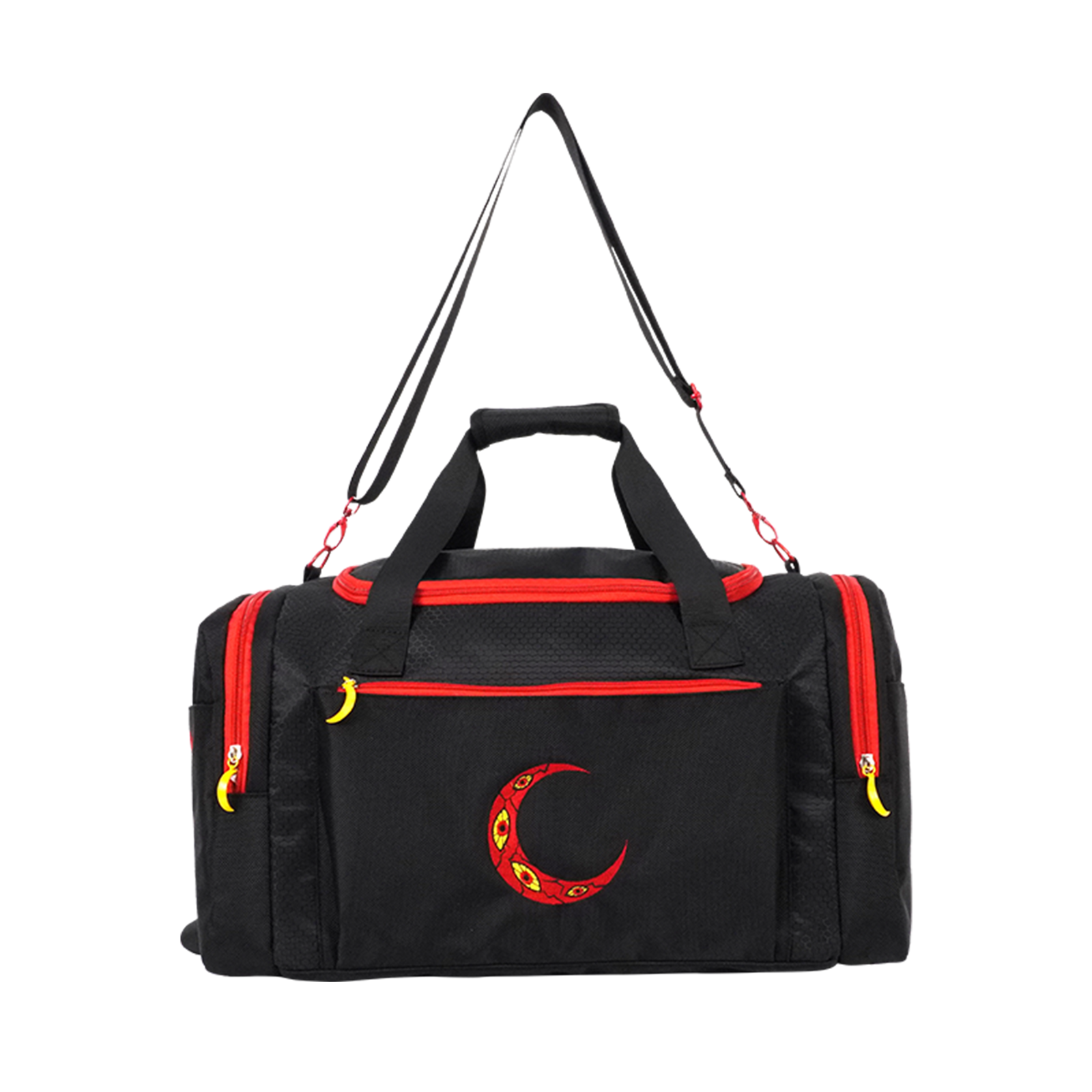Upper Rank Duffel Bag – Invicta Kuru