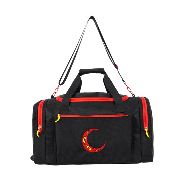 Upper Rank Duffel Bag – Invicta Kuru
