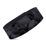 No Enemies Lever Belt