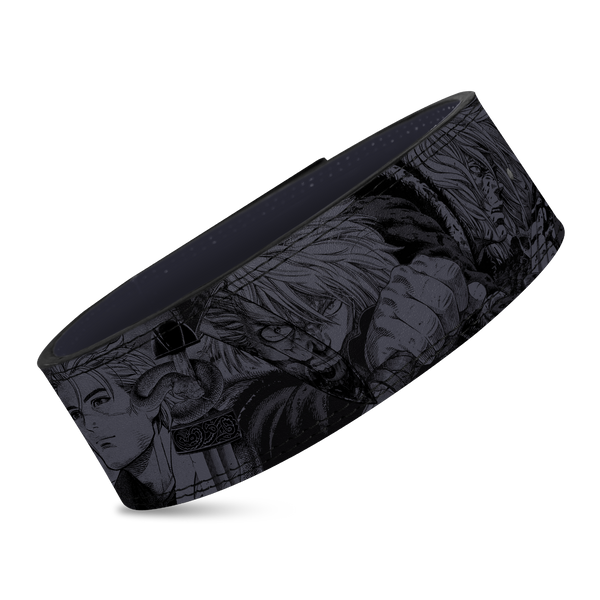 No Enemies Lever Belt