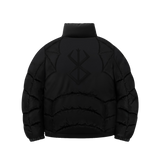 Tormented Puffer Jacket