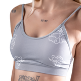 Gear Seamless Bra