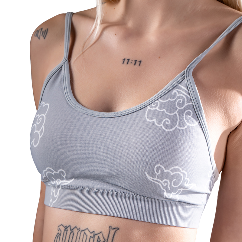 Gear Seamless Bra
