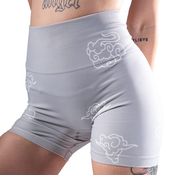 Gear Seamless Shorts