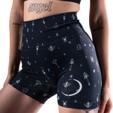 Moon Seamless Shorts