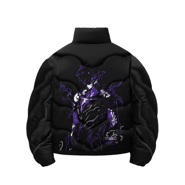 Arise Puffer Jacket