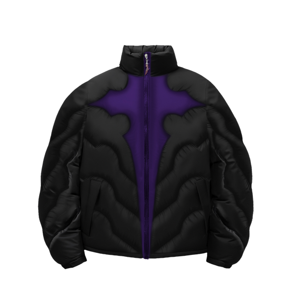 Arise Puffer Jacket