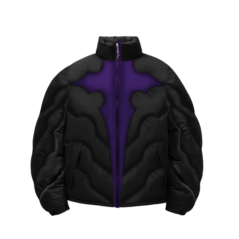 Arise Puffer Jacket