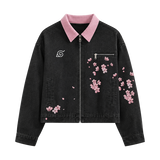Blossom Clan Jacket