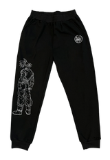 Warrior Joggers