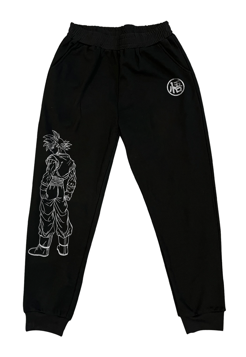 Warrior Joggers