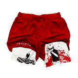 Whatever It Takes Performance Shorts