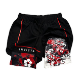 The King Performance Shorts