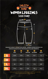 King of Curses Seamless Shorts
