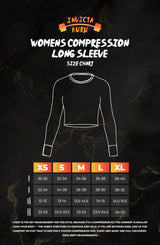 Butterfly Compression Top