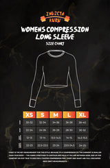 Love Guardian Cropped Crewneck